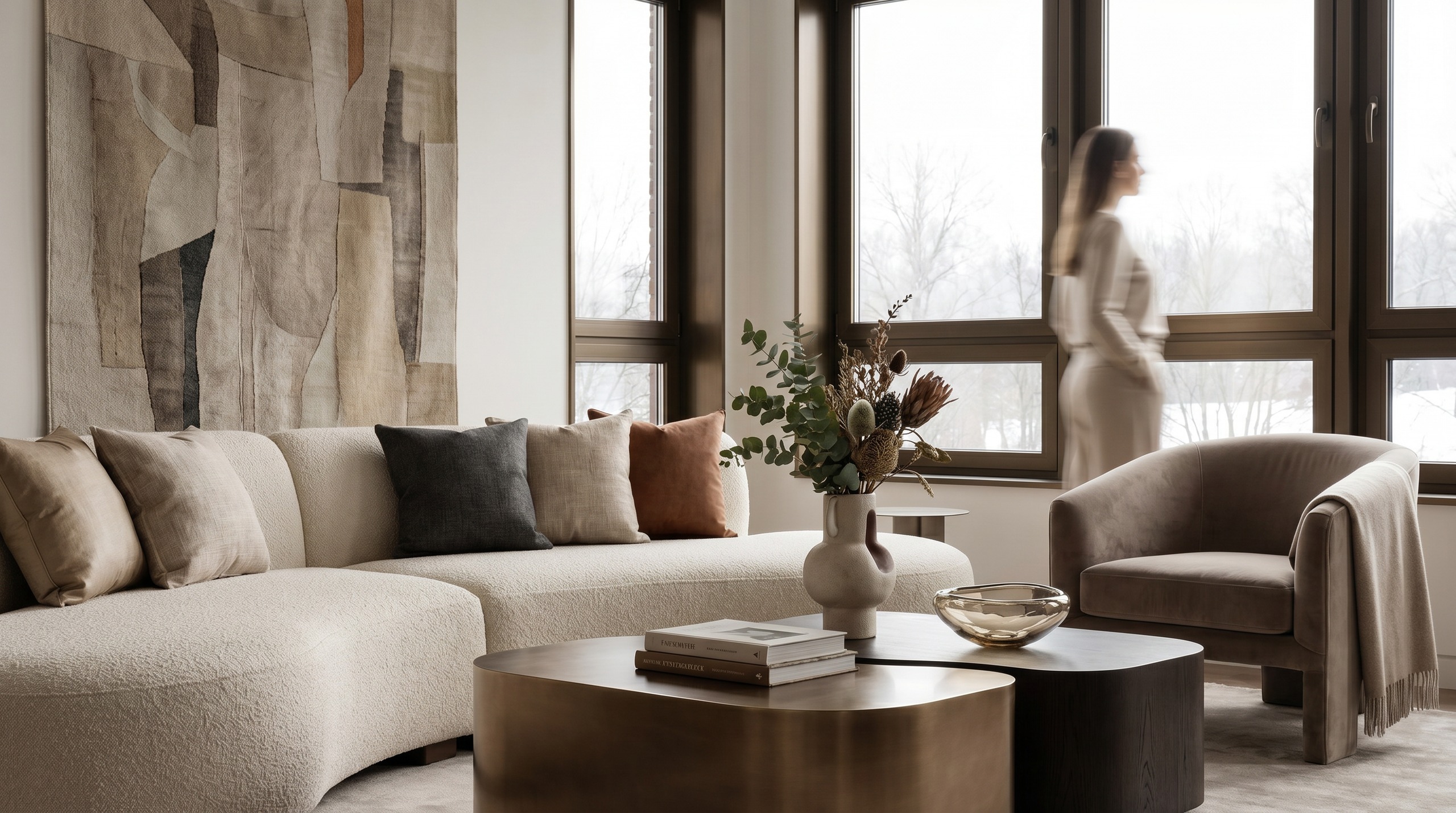 Interior visualization 01