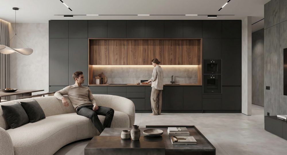 Interior visualization 03