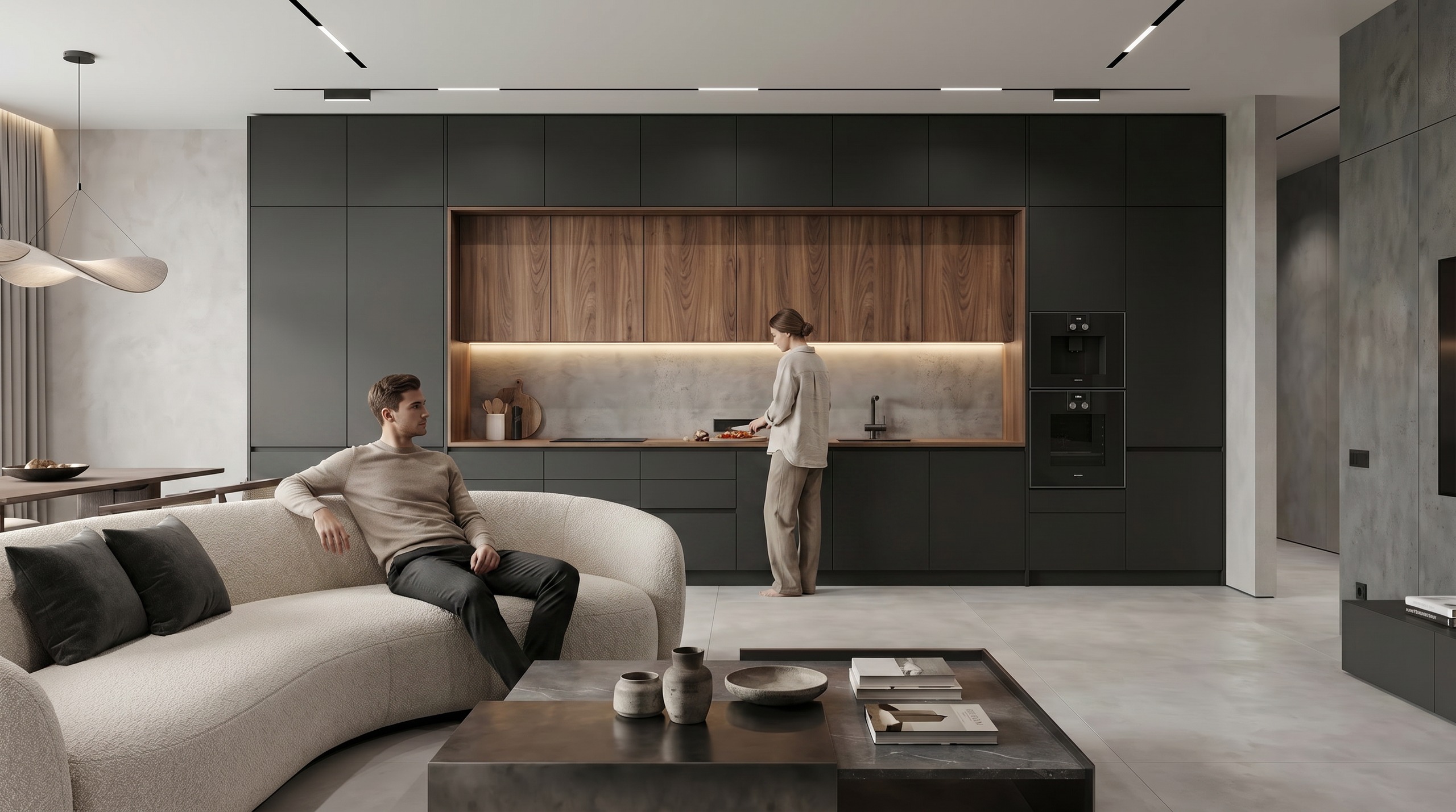 Interior visualization 03
