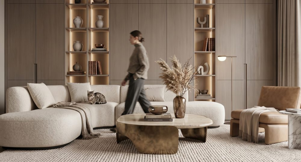 Interior visualization 04