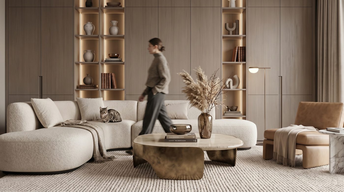 Interior visualization 04