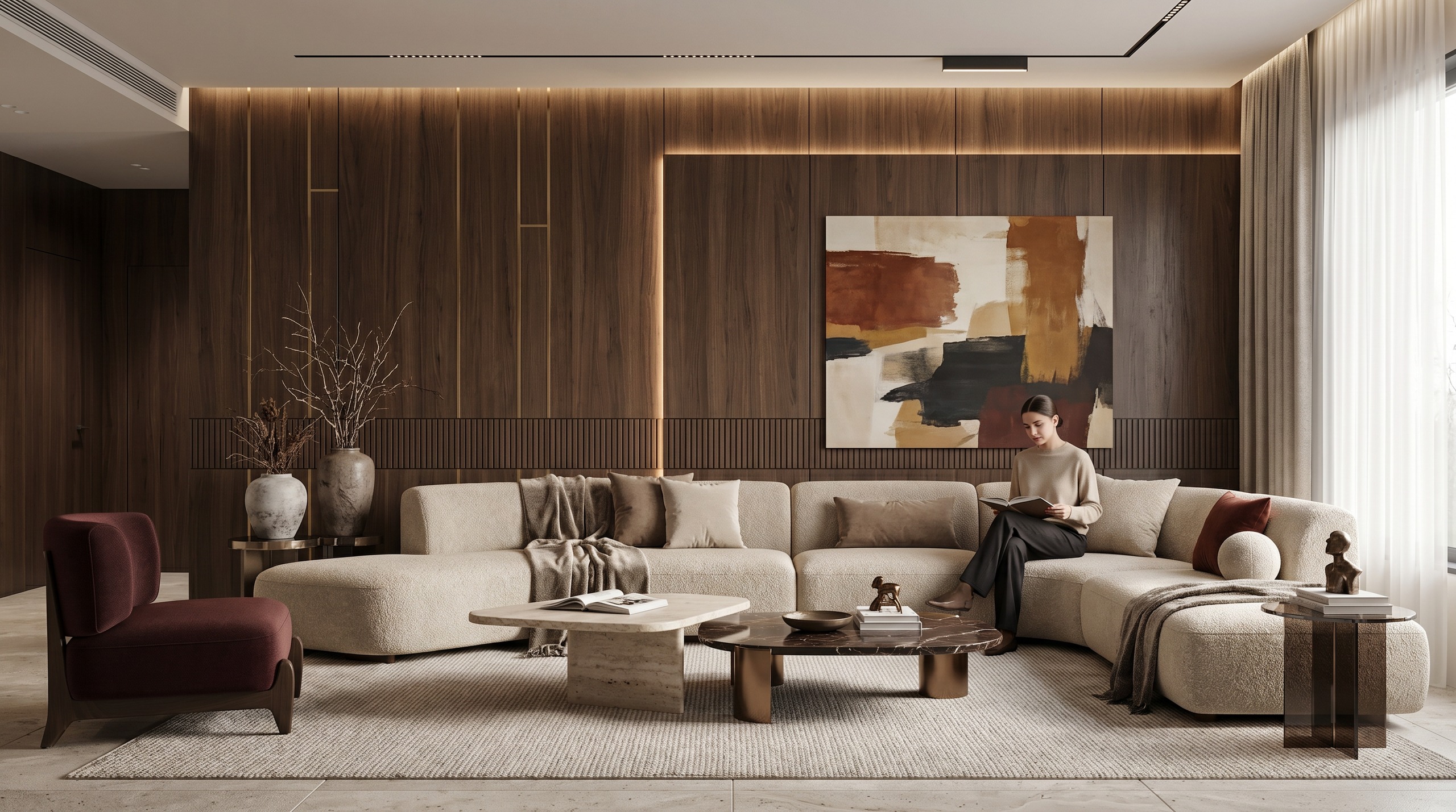Interior visualization 05