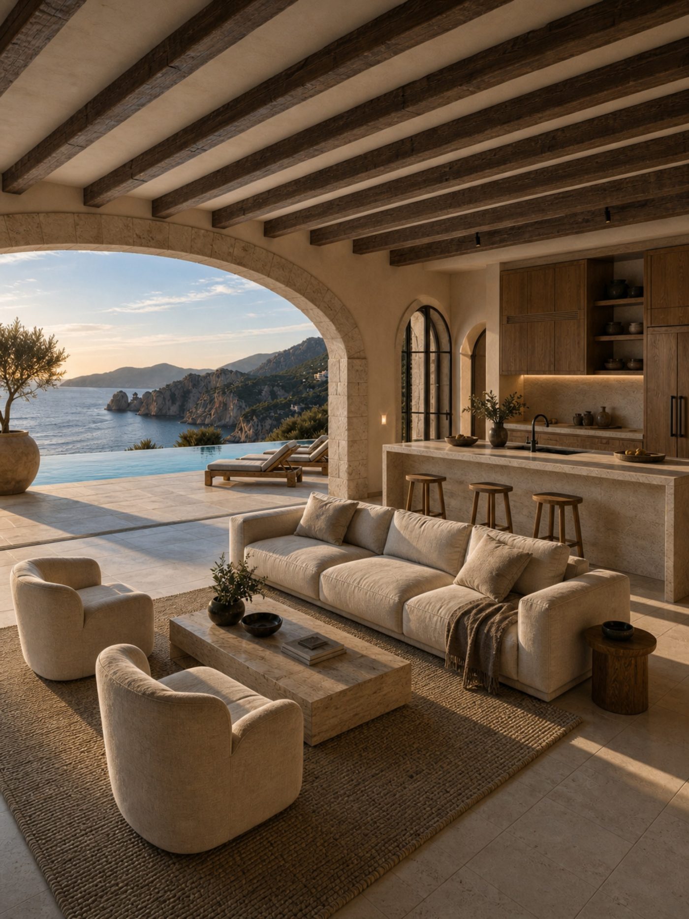 Interior visualization 08