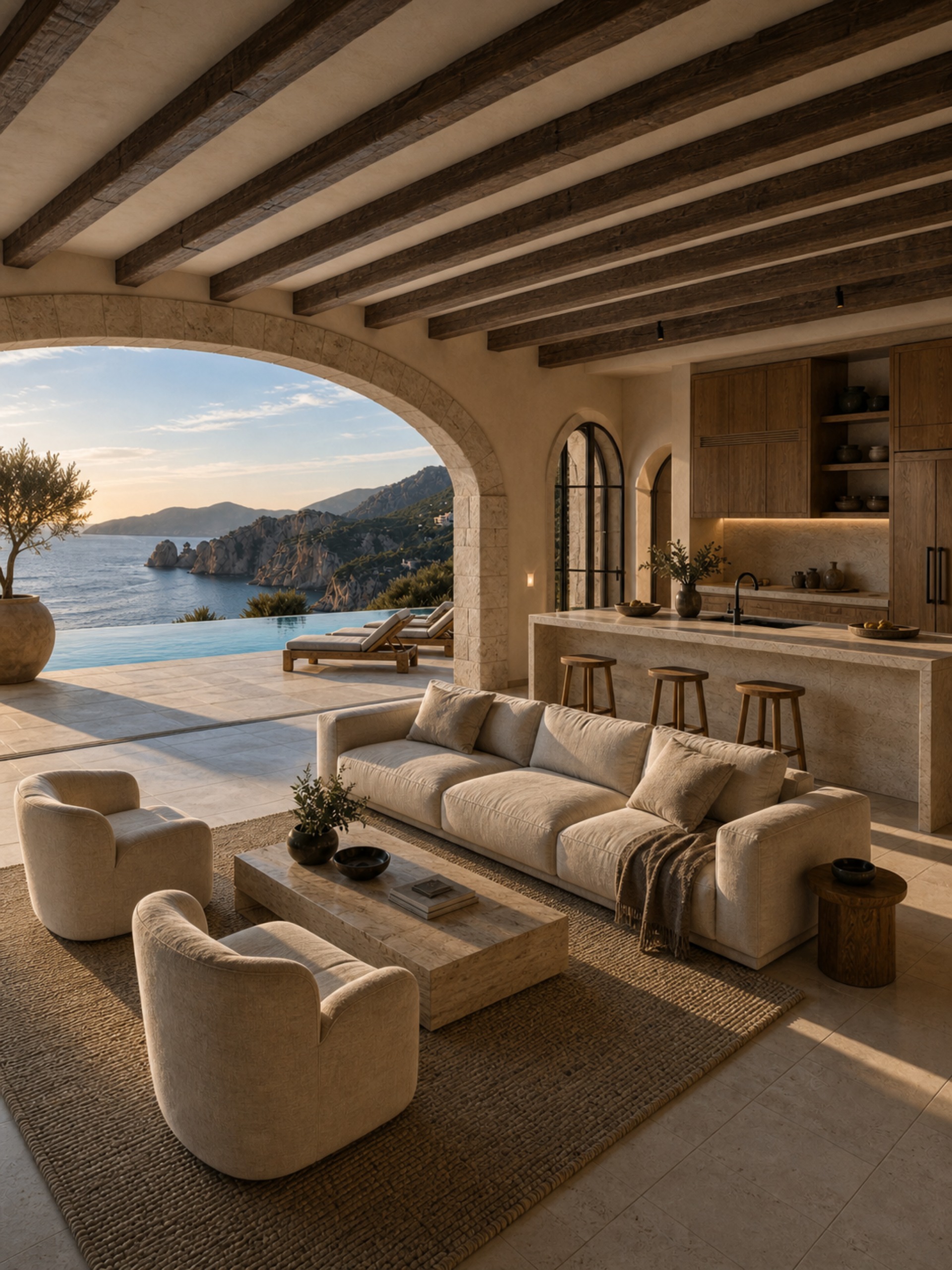 Interior visualization 08