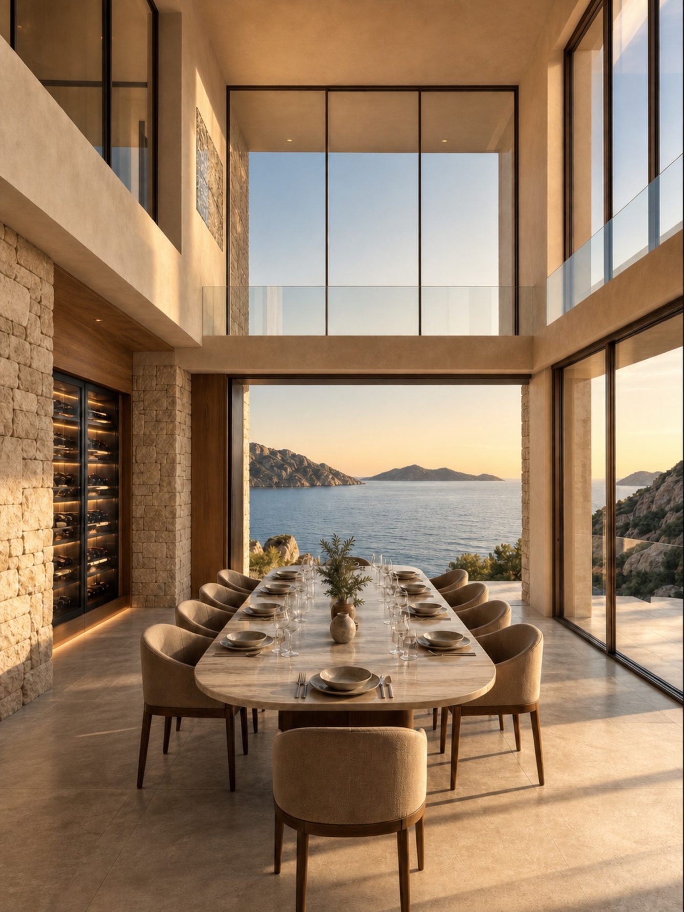 Interior visualization 10