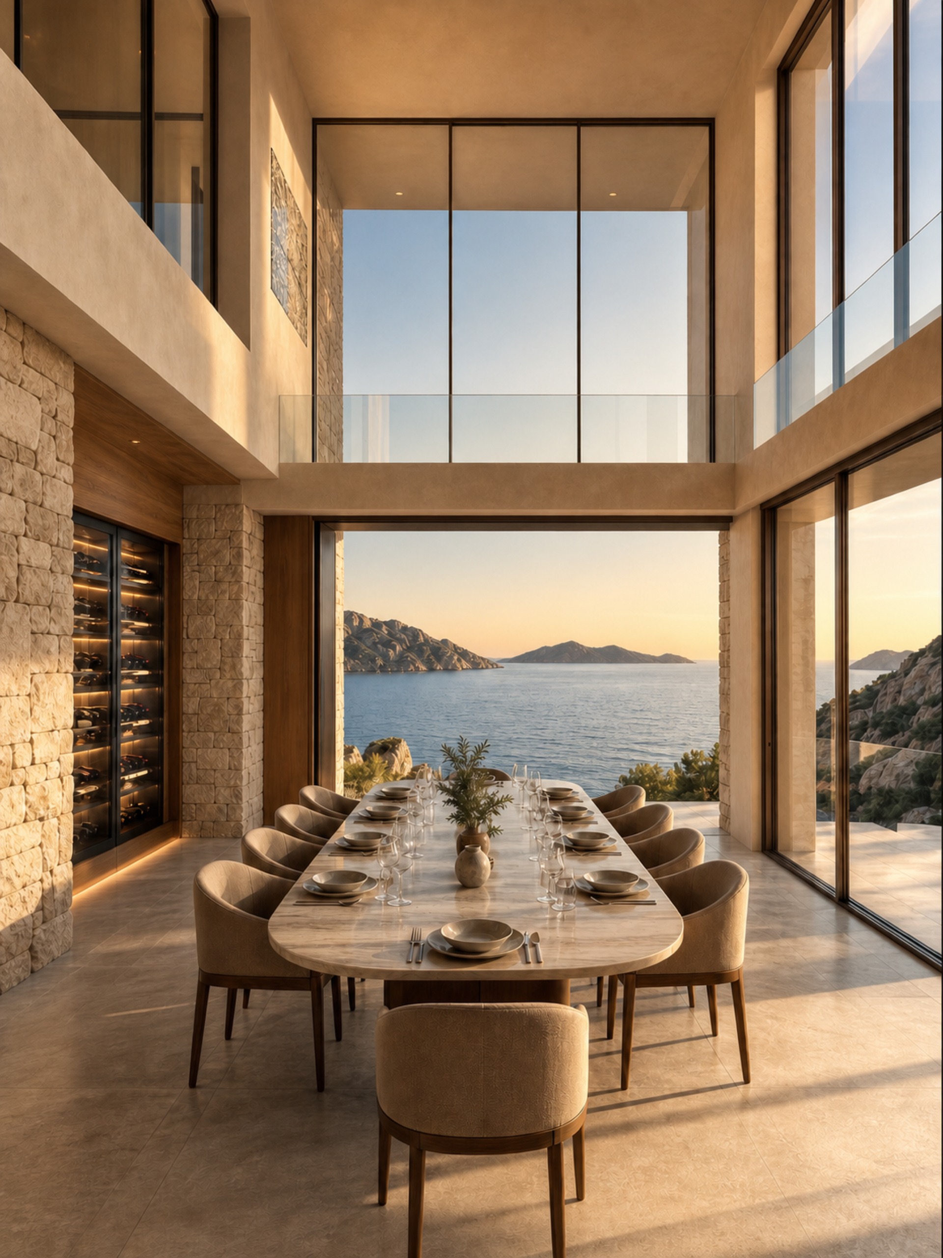 Interior visualization 10