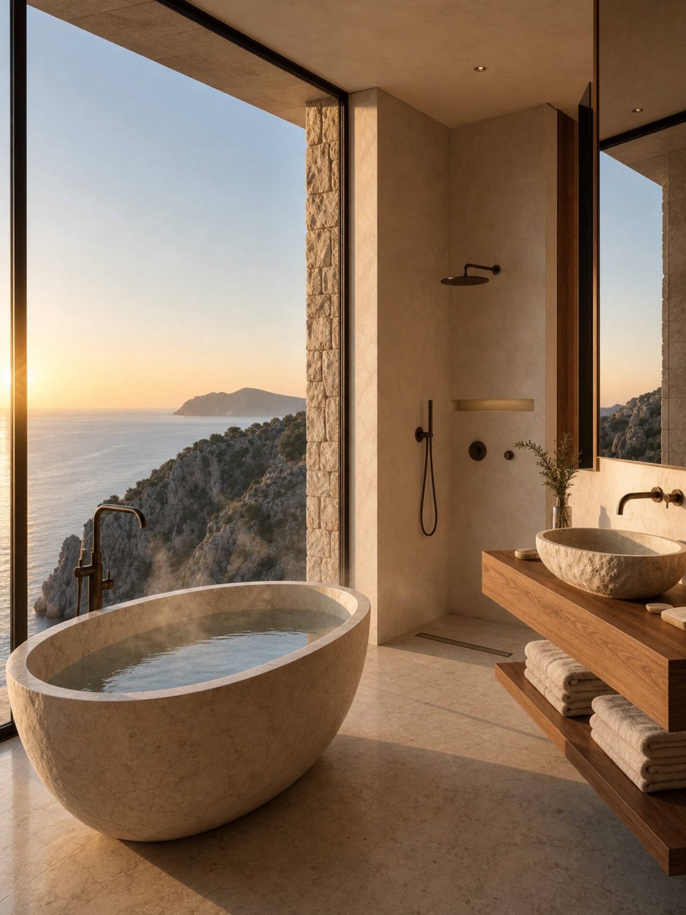 Interior visualization 11