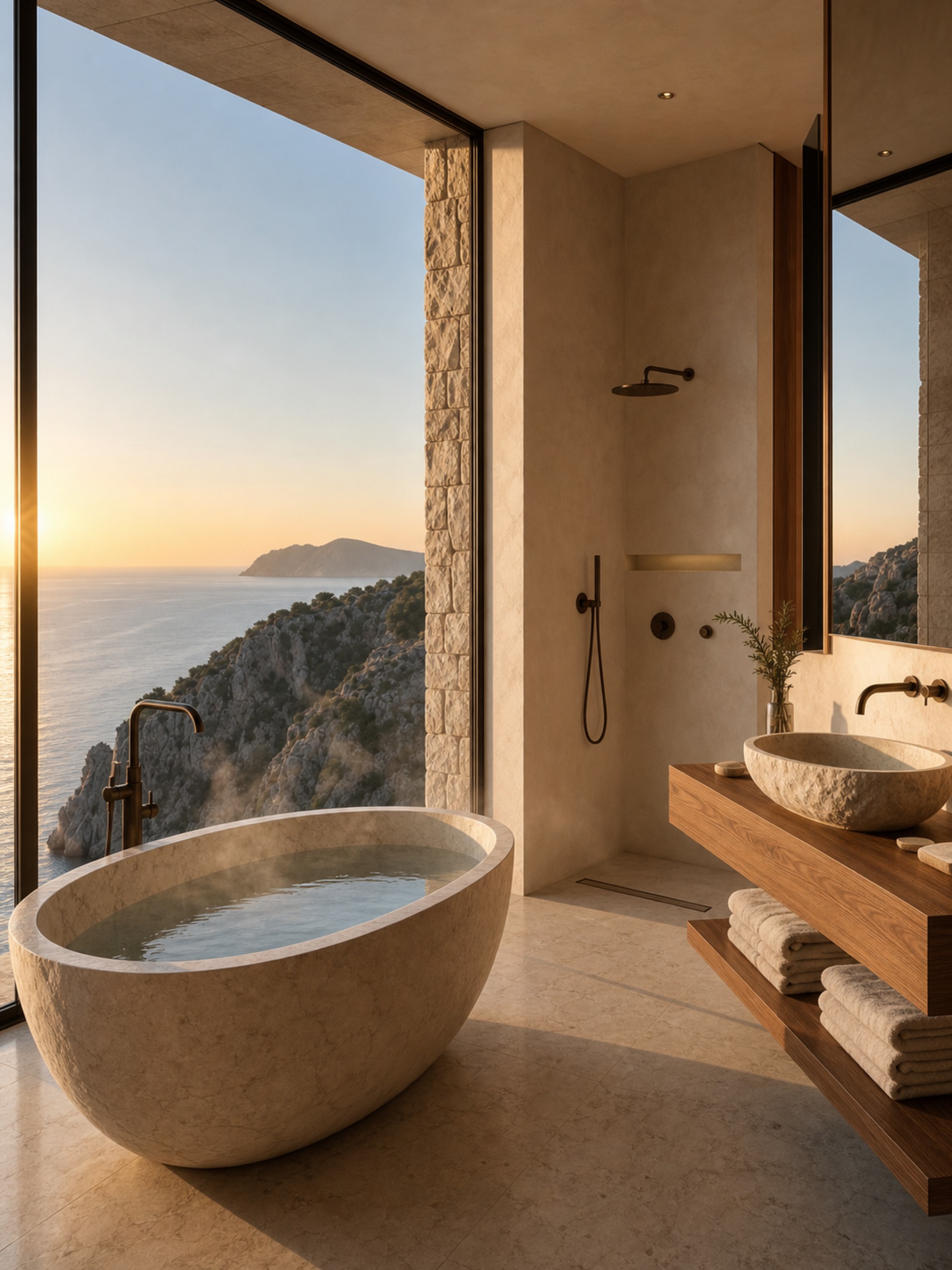 Interior visualization 11