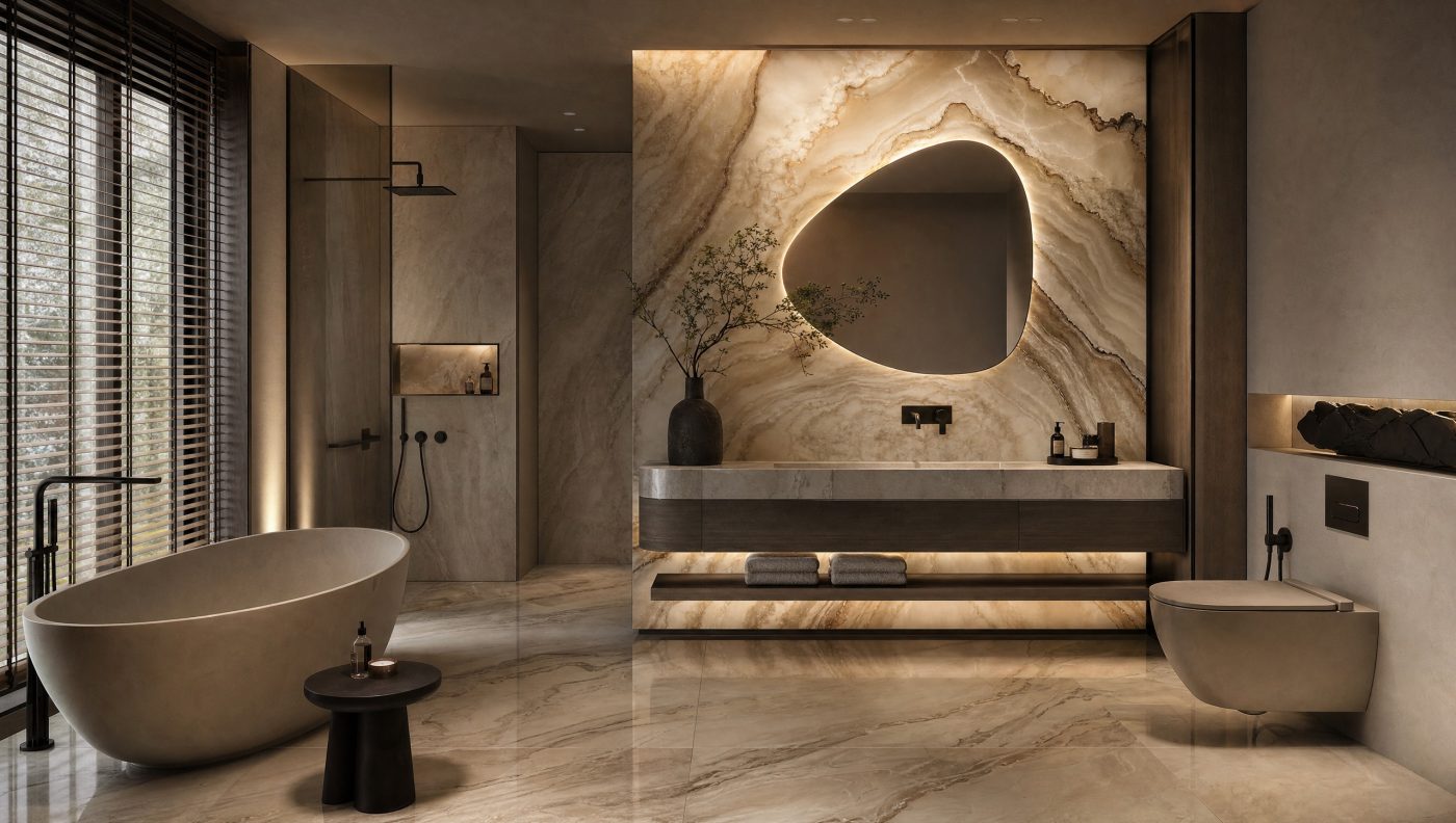 Interior visualization 13