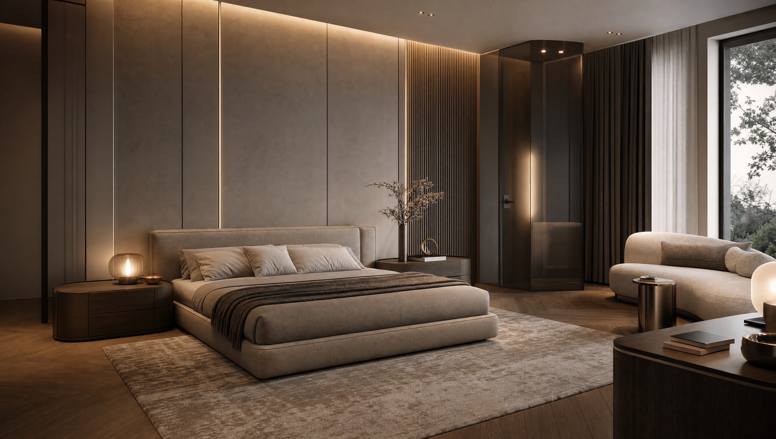 Interior visualization 14